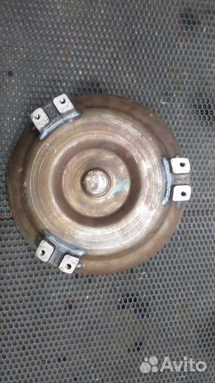 Гидротрансформатор ML320 W163 M112 Mercedes