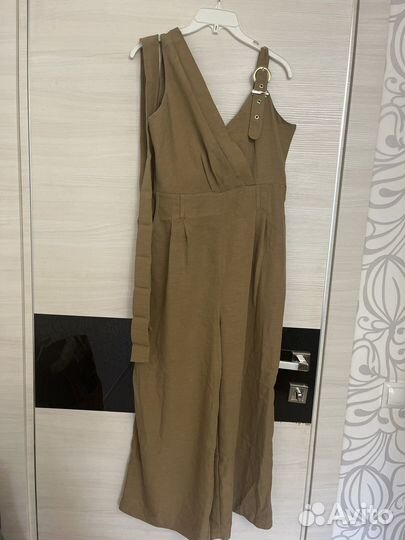 Комбинезон женский,палаццо,кюлоты