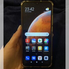 Xiaomi Redmi 9A, 2/32 ГБ