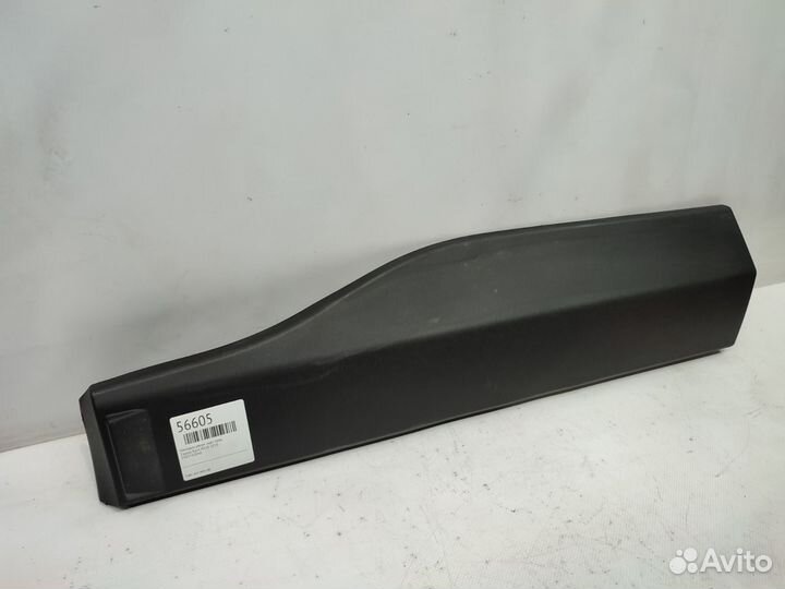 Накладка двери задняя правая Toyota Rav4 XA50