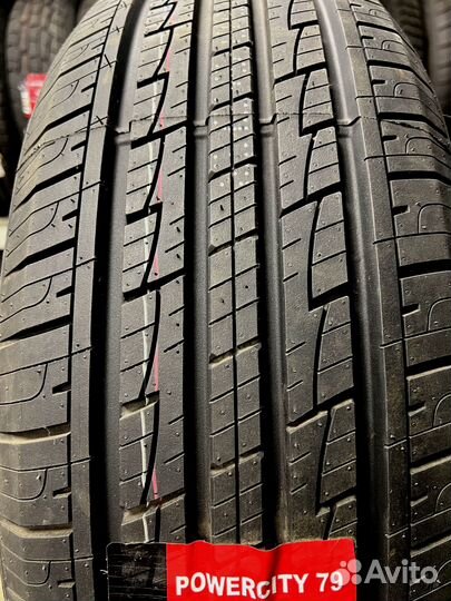 iLink PowerCity 79 225/55 R18 126T