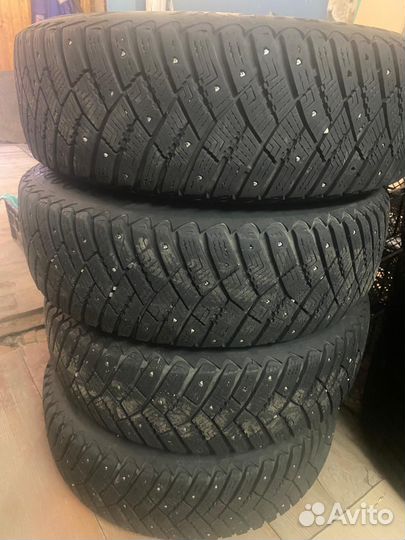 Goodyear UltraGrip 185/65 R15