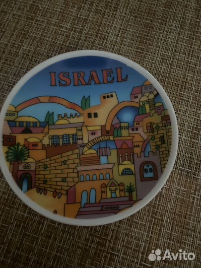 Коллекционные тарелки