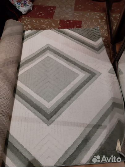 Текстиль и ковры