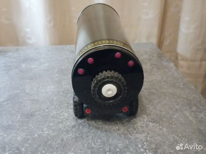 Игрушки машинки СССР