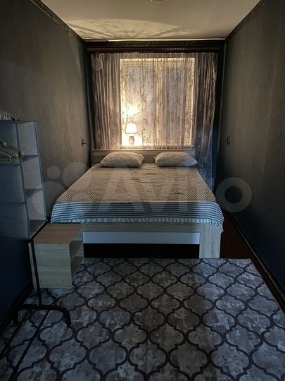 3-к. квартира, 54 м², 1/5 эт.