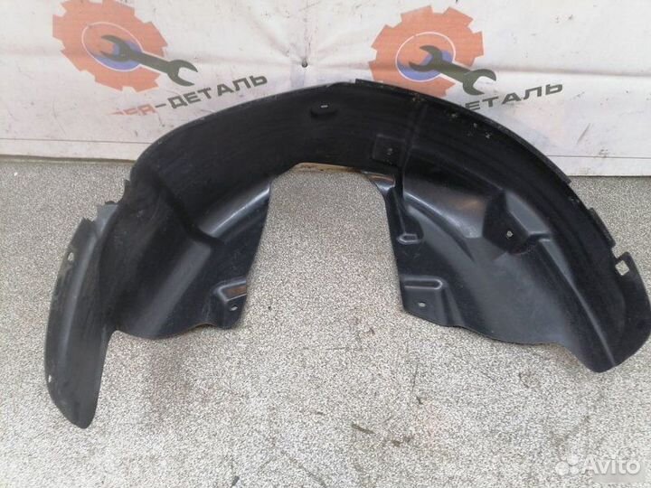 Подкрылок задний правый Ssang Yong Actyon