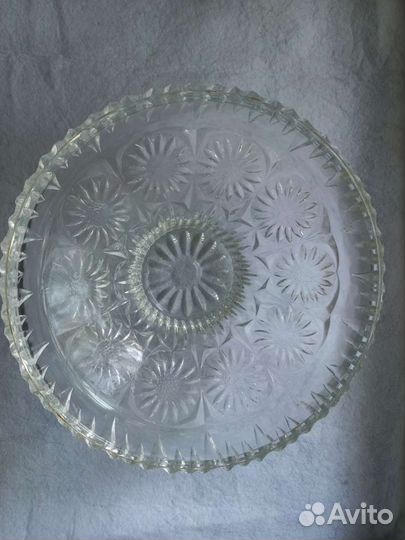 Ваза для фруктов