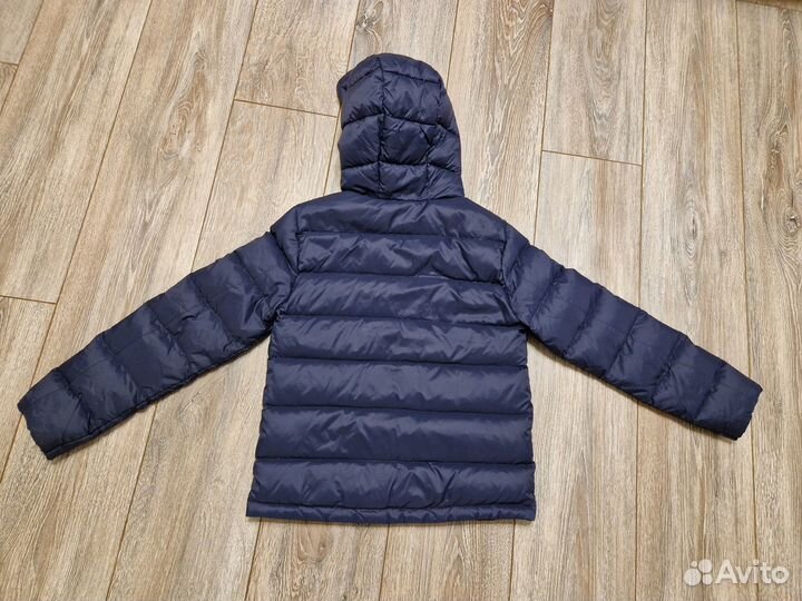 Куртка-пуховик демисезонная Mango р-р 140