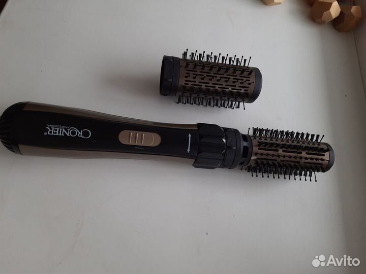 Фен брашинг новый