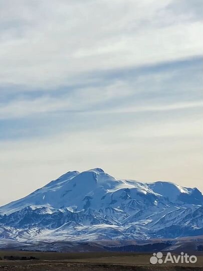 Экскурсии кчр