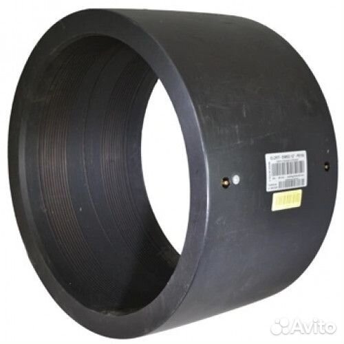 Муфты Elofit 355