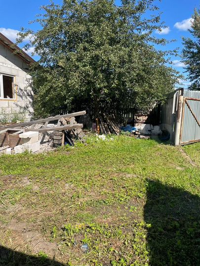 Дом 140 м² на участке 14 сот.