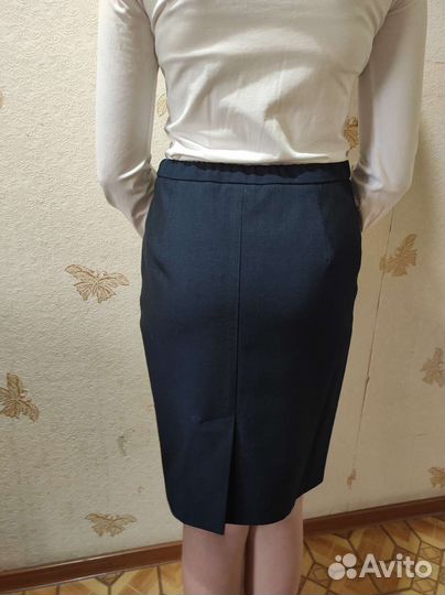 Школьная форма