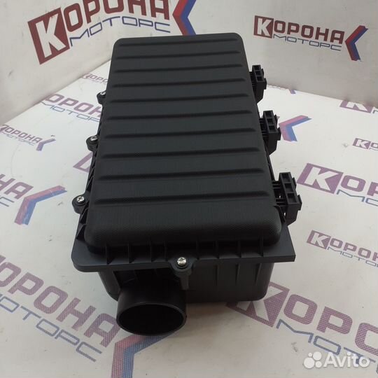 Корпус воздушного фильтра lifan myway