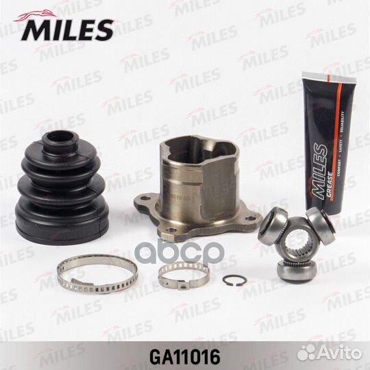 Шрус suzuki grand vitara/escudo 2006-2014 внут