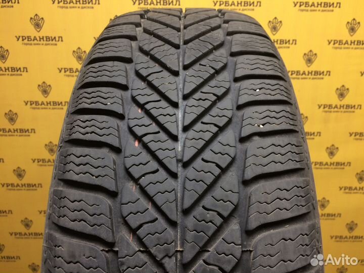 Goodyear UltraGrip 5 195/65 R15 91Q