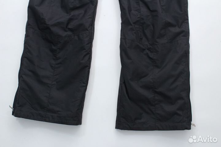 Bogner Горнолыжные Брюки с Ремнем 56 Туризм