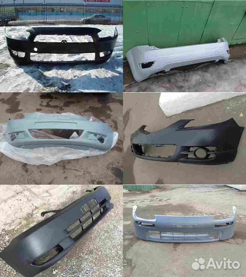 Фонарь В задний бампер правый для mazda CX-5 (2011