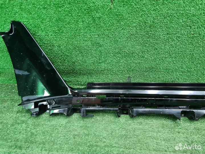 Накладка на порог (внутренняя) BMW 4-Series/M4