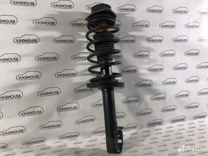 Амортизатор Ford Scorpio MK 1 1989