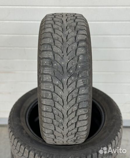 Kumho WinterCraft Ice Wi32 205/55 R16