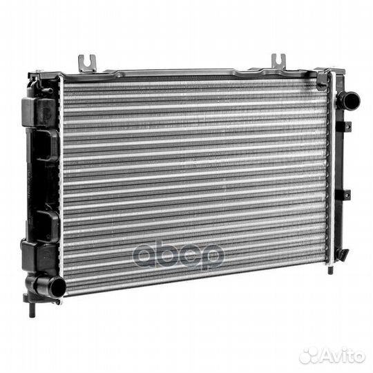 Радиатор охлаждения MRK4312 BM-Motorsport