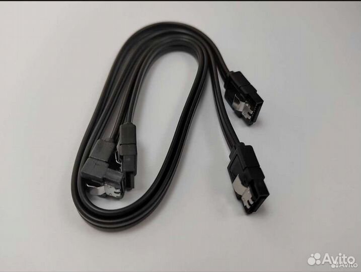 Сата кабель для жёсткого диска, SSD