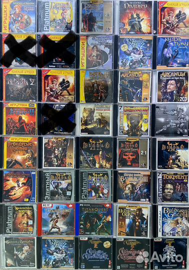 Компьютерные игры для пк