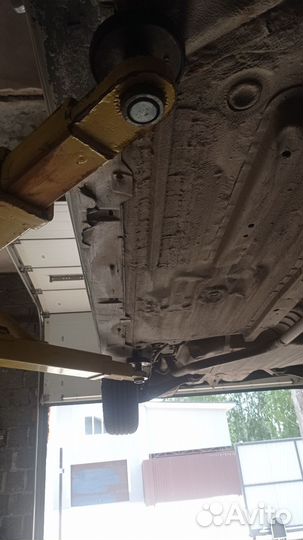 Honda Civic Ferio 1.5 CVT, 1997, 284 000 км