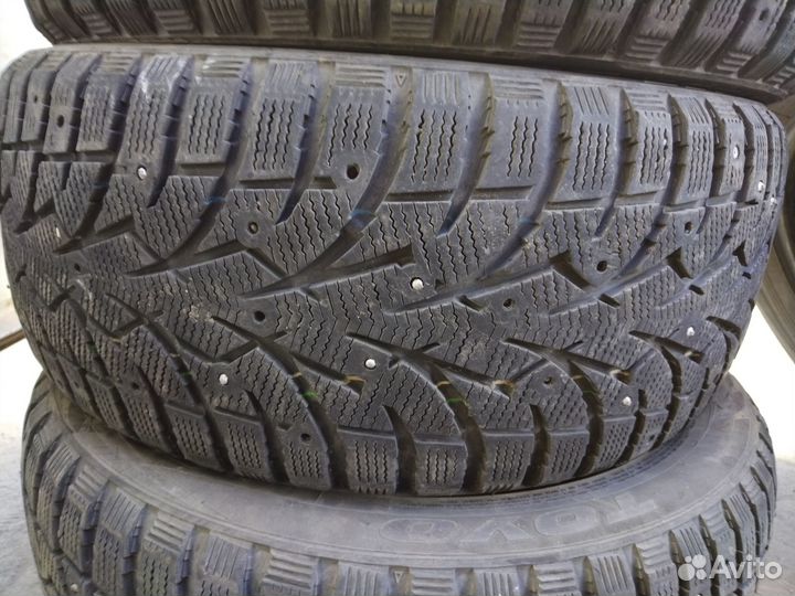 Toyo Observe G3-Ice 225/45 R17 91T