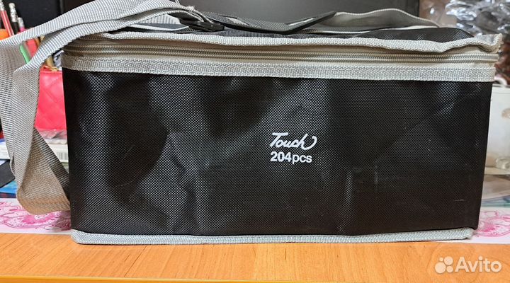 Маркеры для скетчинга 204