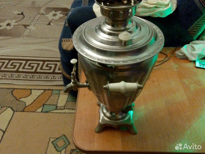 Электрический самовар