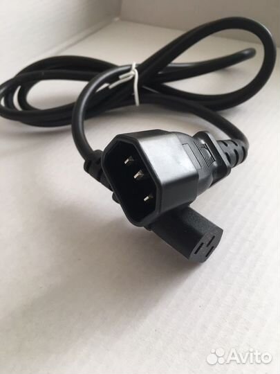 Кабель, шнур, разные