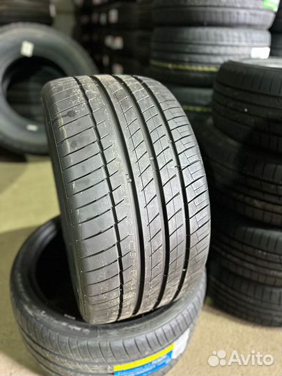 Habilead PracticalMax H/P RS26 285/35 R21 и 325/30 R21 108W