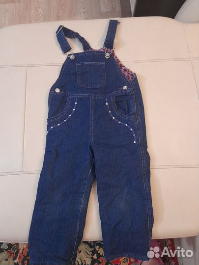 Одежда для девочки