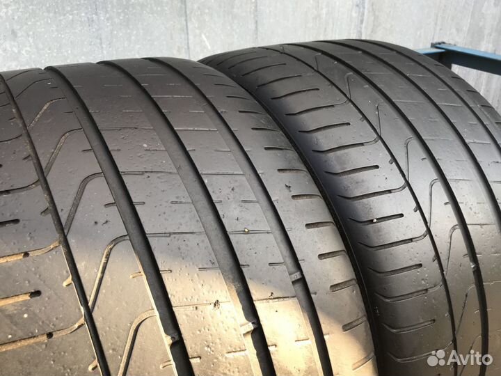 Pirelli P Zero 305/30 R20