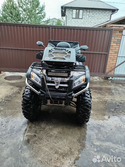 Cf moto x8 2014г