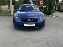 Audi TT 1.8 AT, 2003, 193 000 км, с пробегом, цена 650 000 руб.