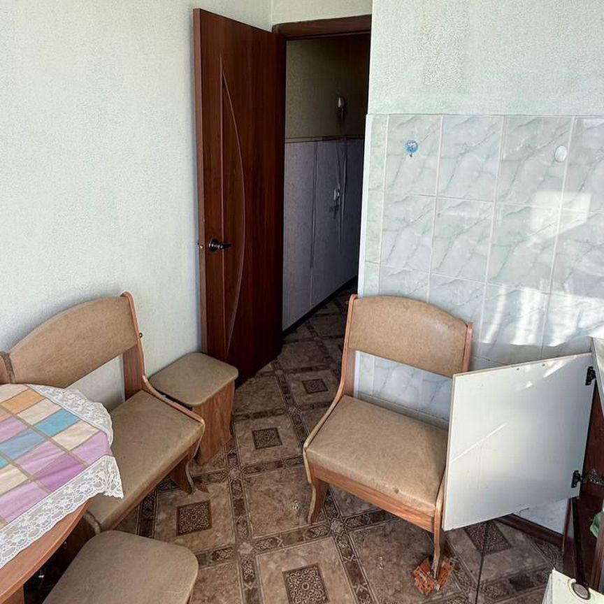 Квартира 2-комн. 44.8 м² в Заполярный г. — фото 4