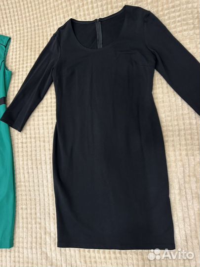 Платье пакетом на 48