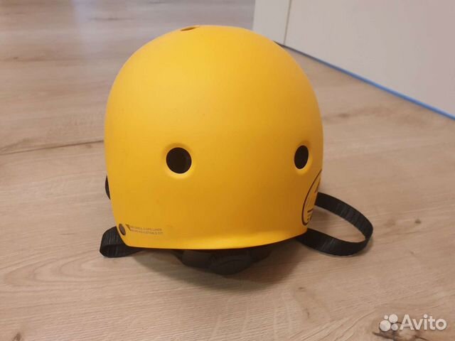 Детский шлем защитный K2 Varsity (S) объявление продам