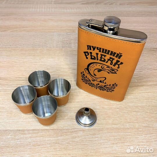 Подарочный набор 