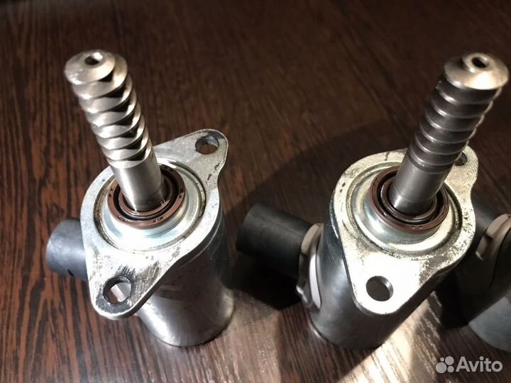 Серводвигатель моторы BMW N63,S63