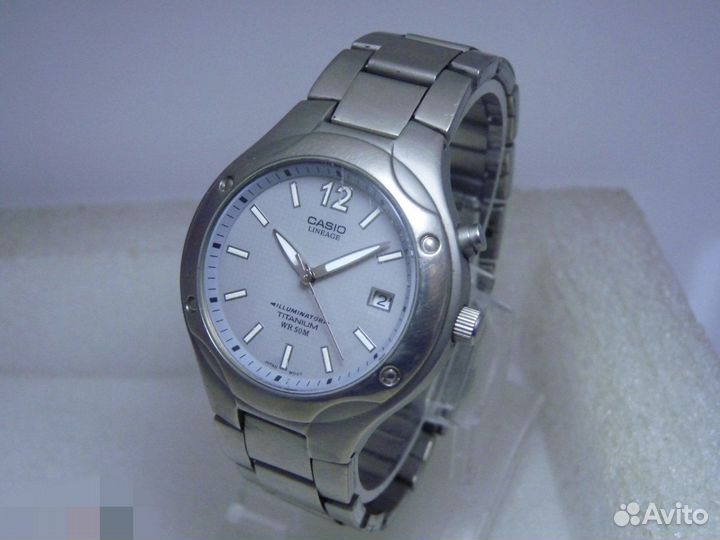 Наручные часы Casio оригинал