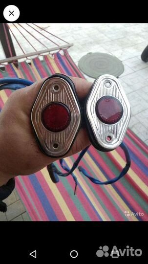 Габариты дверей ваз 2103