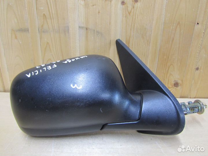 Зеркало боковое правое Skoda Felicia (Фелиция)
