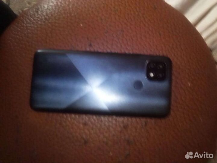 realme C21, 4/64 ГБ