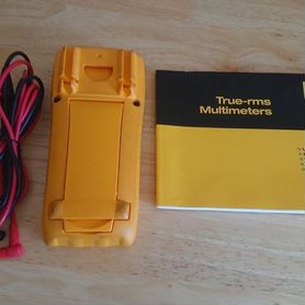 Мультиметр Fluke 177