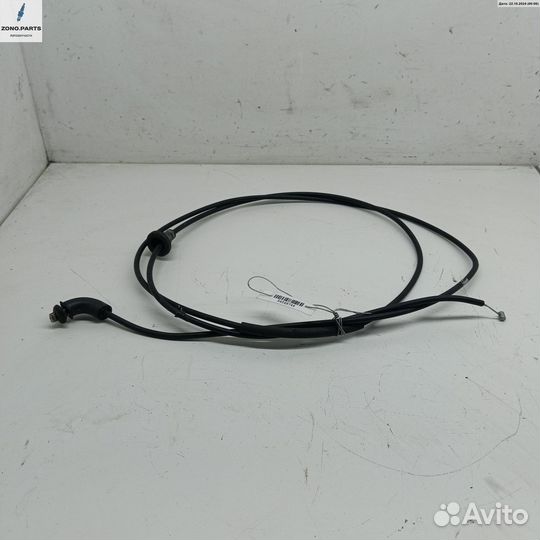 Трос капота на Ford Mondeo IV (2007-2014)